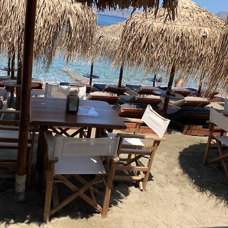 La Playa Boutique Apartments Myrties エクステリア 写真