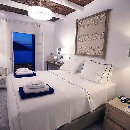 La Playa Boutique Apartments Myrties エクステリア 写真