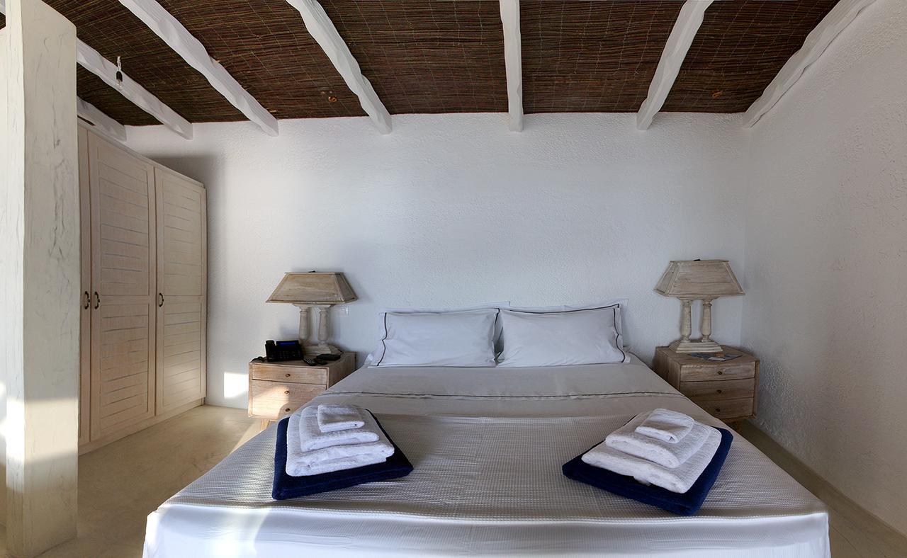 La Playa Boutique Apartments Myrties エクステリア 写真