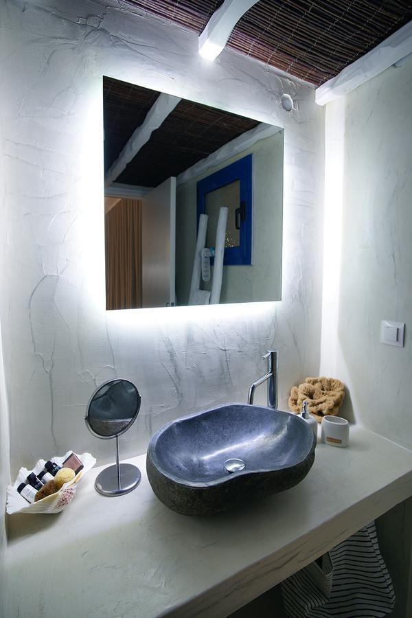 La Playa Boutique Apartments Myrties エクステリア 写真