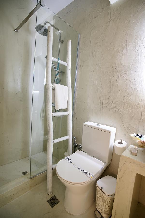 La Playa Boutique Apartments Myrties エクステリア 写真