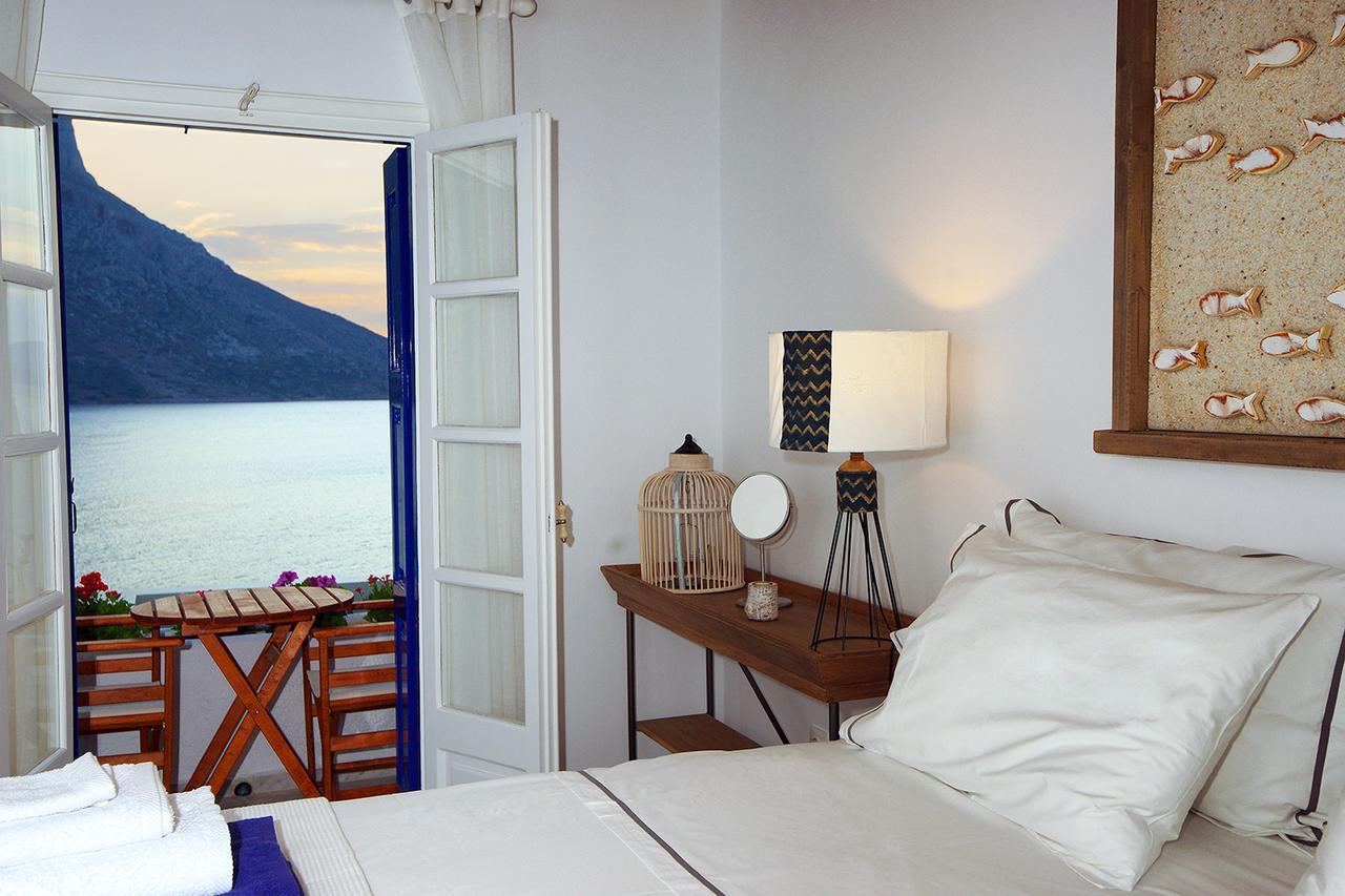 La Playa Boutique Apartments Myrties エクステリア 写真