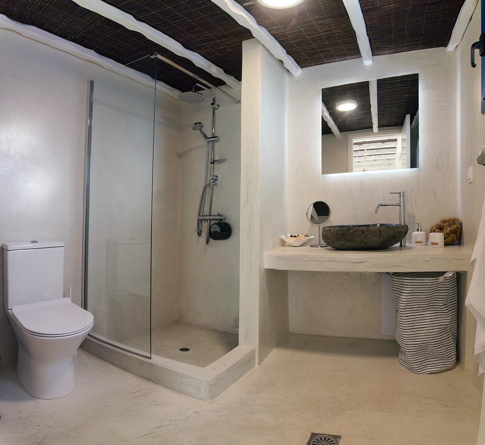 La Playa Boutique Apartments Myrties エクステリア 写真