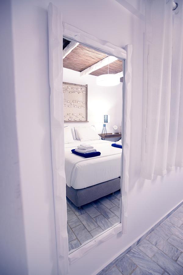La Playa Boutique Apartments Myrties エクステリア 写真