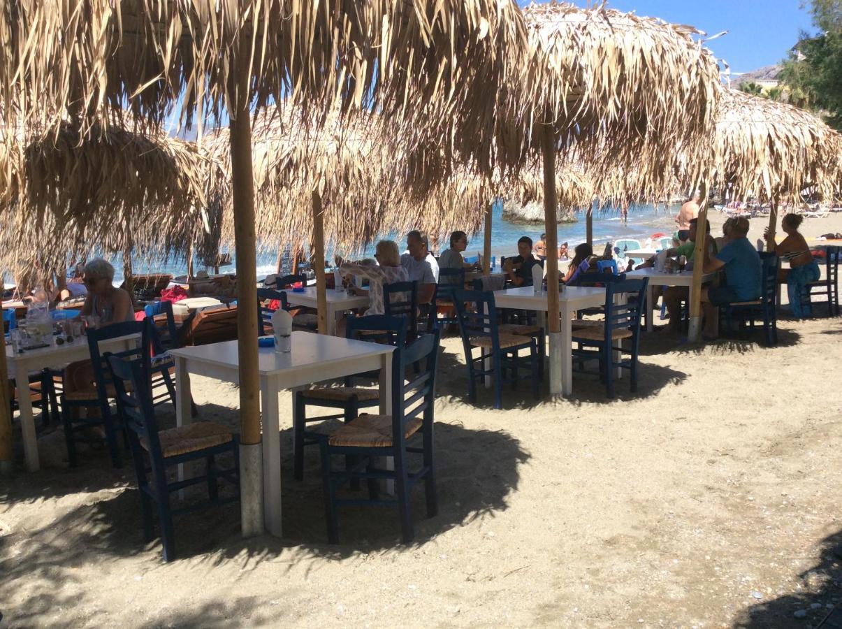 La Playa Boutique Apartments Myrties エクステリア 写真